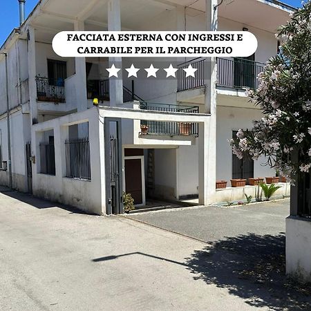 Grancomfort Tra Napoli E Caserta Castel Volturno Exterior foto