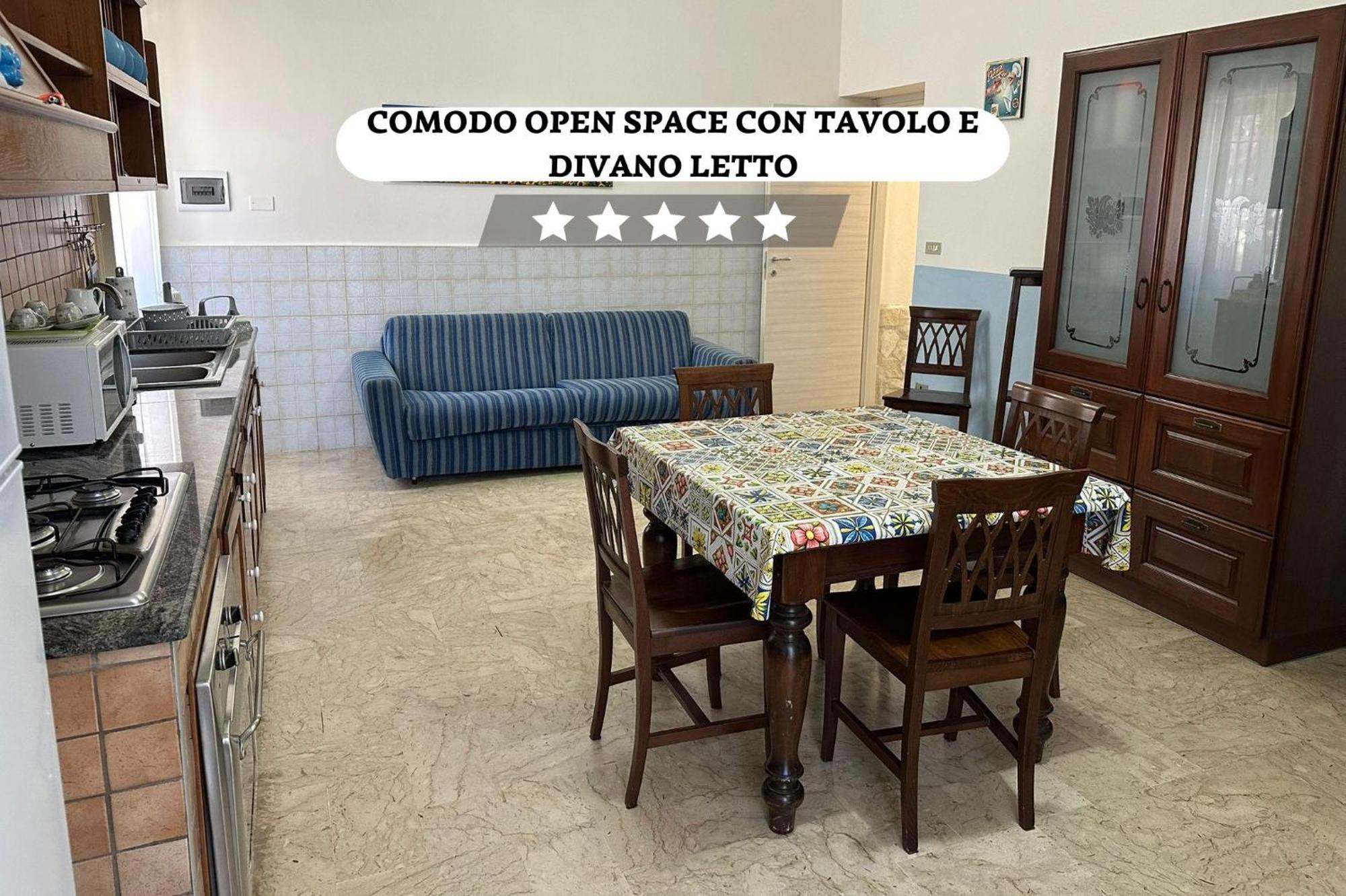 Grancomfort Tra Napoli E Caserta Castel Volturno Exterior foto