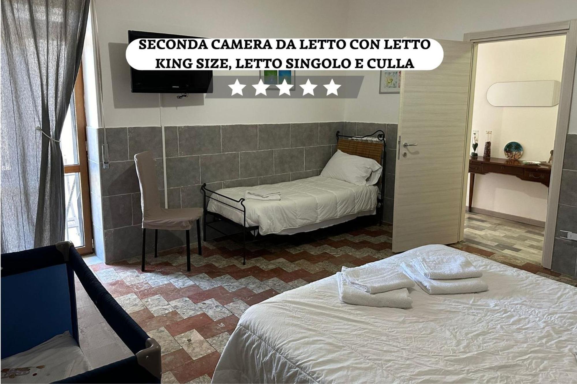 Grancomfort Tra Napoli E Caserta Castel Volturno Exterior foto