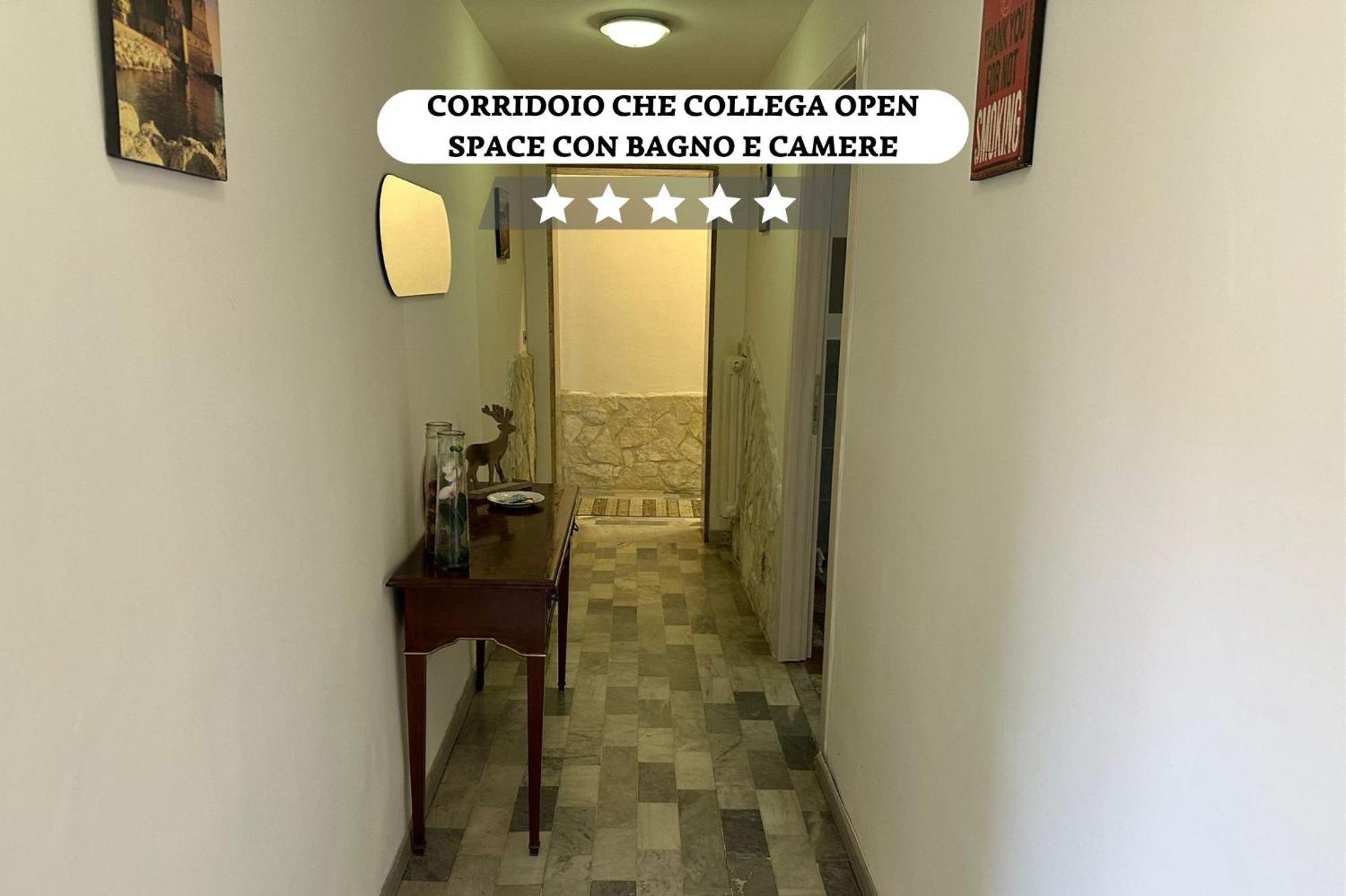 Grancomfort Tra Napoli E Caserta Castel Volturno Exterior foto